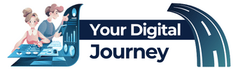 Your Digital Journey logo
